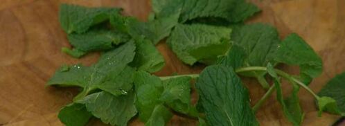 макароны-ракушки со спаржей, горохом и беконом. Шаг 9