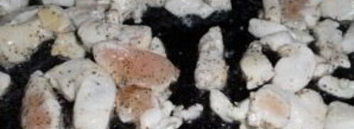 макароны с куриным филе. Шаг 4