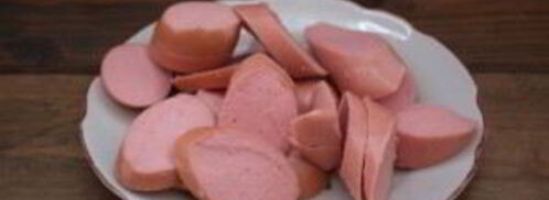 макароны с сосисками. Шаг 4