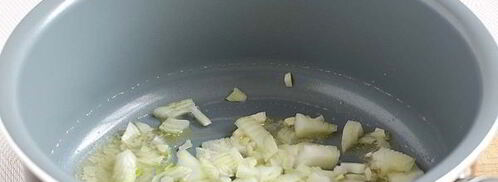 макароны с томатной пастой. Шаг 7