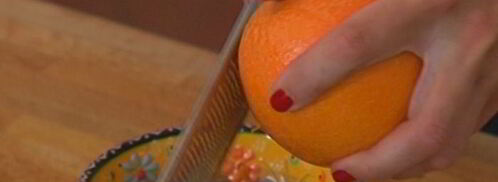 паста из фриули. Шаг 5