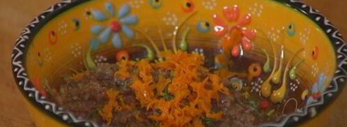 паста из фриули. Шаг 6