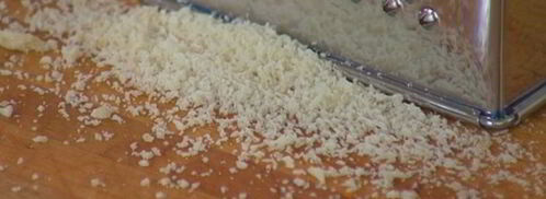 паста из фриули. Шаг 7