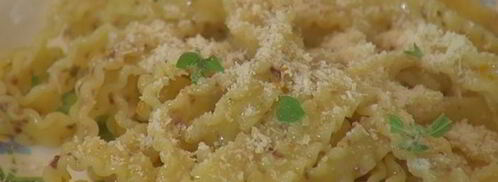 паста из фриули. Шаг 9