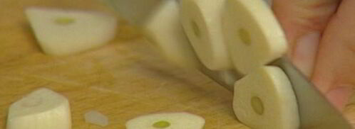 паста с брокколи, оливками и кедровыми орешками. Шаг 8