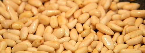 паста с брокколи, оливками и кедровыми орешками. Шаг 10