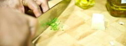 паста с грибами и помидорами. Шаг 4