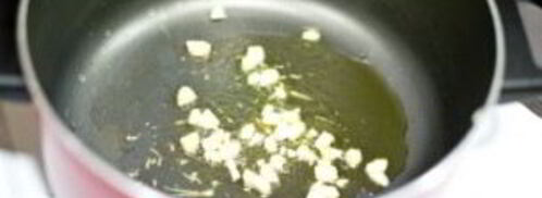 паста с грибами и помидорами. Шаг 6