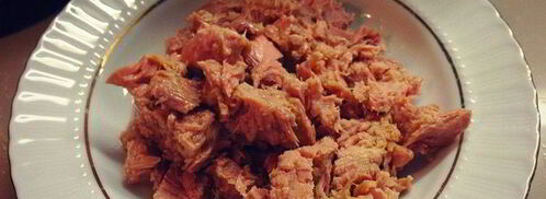 паста с тунцом, помидорчиками и пармезаном. Шаг 6