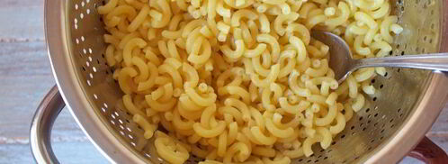 паста в томатном соусе. Шаг 3