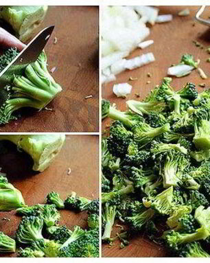 Паста, запеченная в духовке