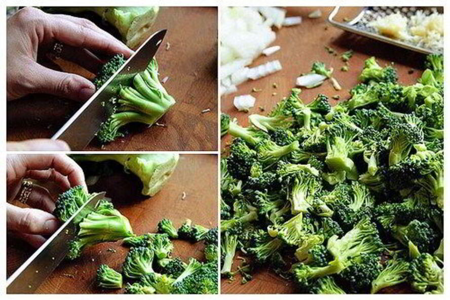 Рецепт пасты, запеченной в духовке