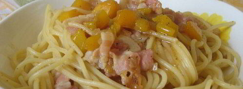 пьяные спагетти. Шаг 5