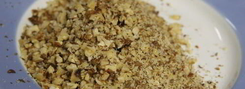 салат-паста с баклажанами вкусная. Шаг 5