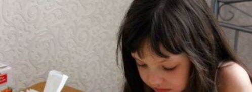 сосиска со спагетти и яйцом. Шаг 9