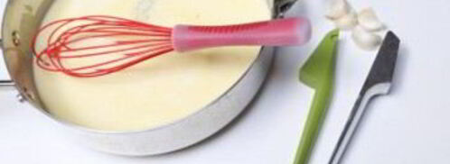 спагетти альфредо. Шаг 5