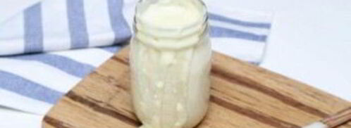 спагетти альфредо. Шаг 7