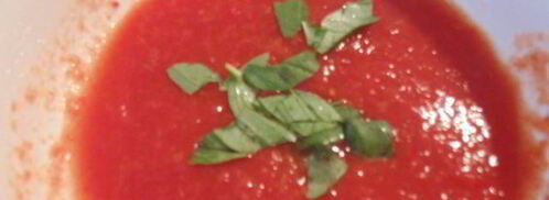 спагетти алла норма с баклажанами. Шаг 5