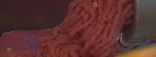 спагетти с телятиной и сельдереем. Шаг 7