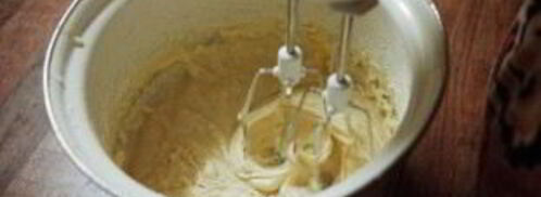 бурятские манты. Шаг 3