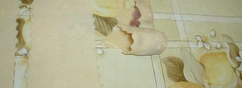 гуль ханум. Шаг 4