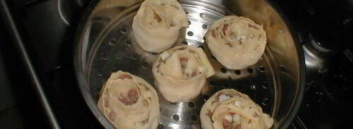 гуль ханум. Шаг 5