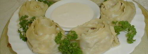 гуль ханум. Шаг 6