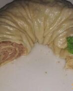 Ханум с фаршем