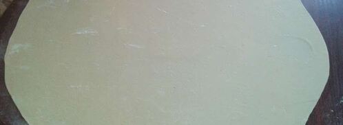 ханум с фаршем. Шаг 4