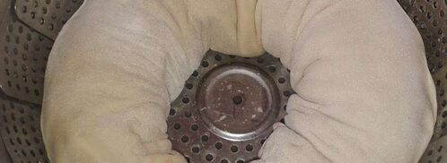 ханум с фаршем. Шаг 7