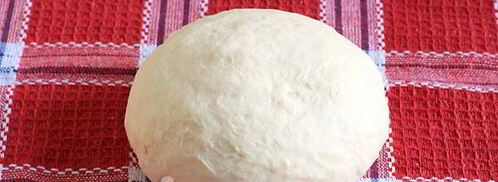 ханум с мясом и картошкой. Шаг 6