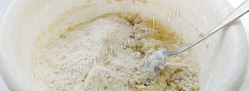 ханум с тыквой. Шаг 4