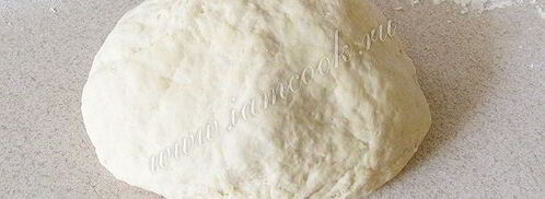 ханум с тыквой. Шаг 5