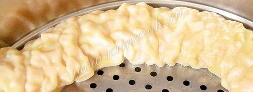 ханум с тыквой. Шаг 12