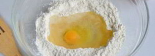 ханума блюдо. Шаг 3