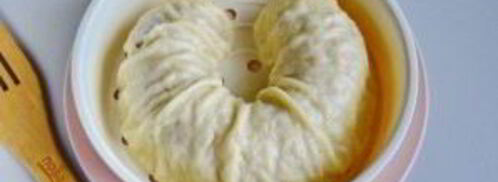 ханума блюдо. Шаг 11