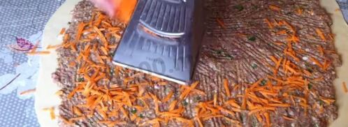 ленивые манты. Шаг 14