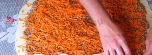 ленивые манты. Шаг 15