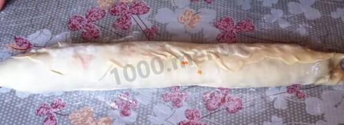 ленивые манты. Шаг 16