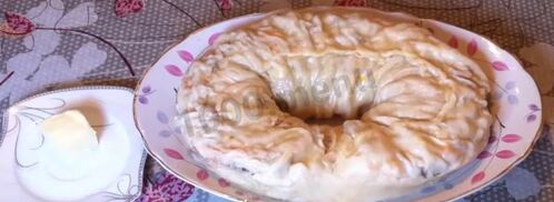 ленивые манты. Шаг 19