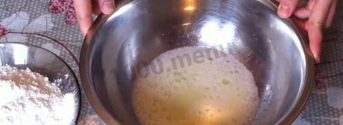 ленивые манты. Шаг 4