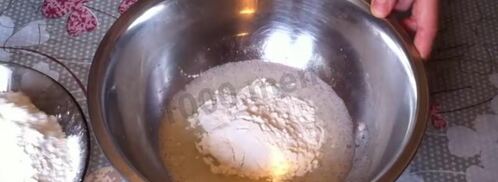 ленивые манты. Шаг 5