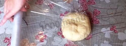 ленивые манты. Шаг 7