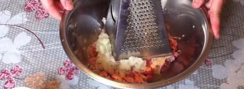 ленивые манты. Шаг 8