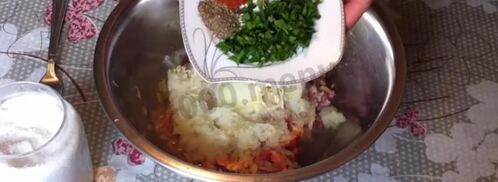 ленивые манты. Шаг 10