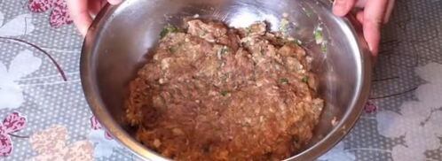 ленивые манты. Шаг 11