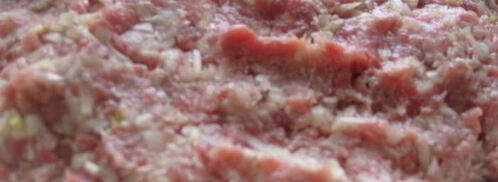 манты дружба с тройным мясом. Шаг 6