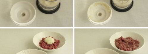 манты неклассические. Шаг 6