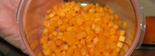 манты по-дунгански. Шаг 3