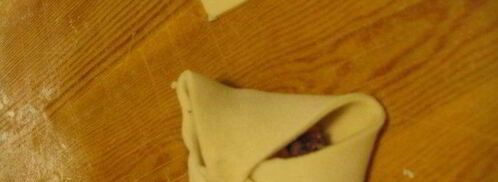 манты по-дунгански. Шаг 7